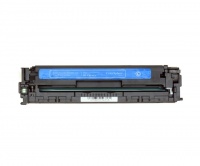 Compatible Toner Cartridge replacement HP 125A Cyan Photo