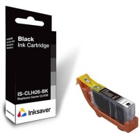Canon Inksaver Compatible CLI-426 Black Ink Cartridge Photo