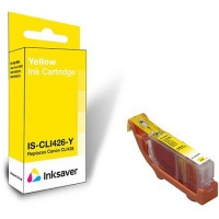 Canon Compatible CLI-426 Yellow Ink Cartridge Photo