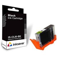 Canon Compatible CLI-8 Black Ink Cartridge Photo