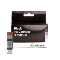 Canon Inksaver Compatible PGI-425 Pigment Black Ink Cartridge Photo