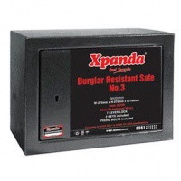 Xpanda SABS Approved Safe Size3 Photo