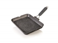 Risoli - Granito Grill Pan - 36 x 36cm Photo