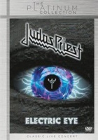 Judas Priest: Electric Eye Photo