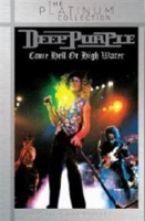 Deep Purple: Come Hell Or High Water Photo