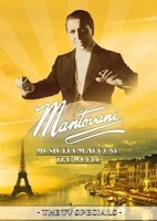 Mantovani TV Specials: Mantovani's Music from Around The... Photo