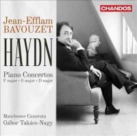 Haydn: Nelson Mass; Te Deum Photo