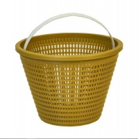 Quality - Weir Basket Photo