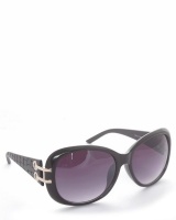 Bad Girl Couture Sunglasses in Black Photo