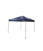 AfriTrail - Deluxe Quick Pitch Gazebo - Navy Blue Photo