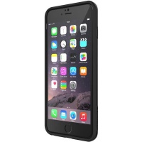 Apple SwitchEasy N-Plus for iPhone 6S Plus - Obsidian Black Photo