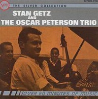 Stan Getz and the Oscar Peterson Trio Photo