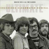 Ultimate Creedence Clearwater Revival Photo