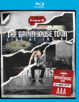Plan B: The Grindhouse Tour - Live at the 02 Photo