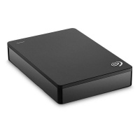 Seagate Backup Plus Portable - 4TB for MAC & PC Photo