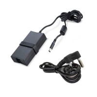 Dell 130-Watt 3-pin AC Adapter with South African Power Cord Photo