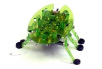 Hexbug Beetle - Green Photo