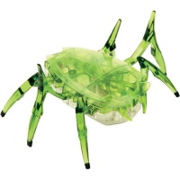 Hexbug Micro Robotic Scarab - Green Photo