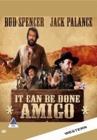 It Can Be Done Amigo Photo
