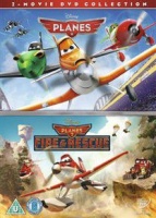 Planes/Planes: Fire and Rescue Photo