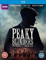 Peaky Blinders: The Complete Series 1 and 2 Movie Photo