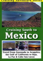 Cruising South to Mexico Photo