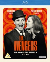 Avengers: The Complete Series 4 Photo