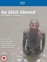 Idiot Abroad: The Complete Collection Photo