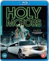 Holy Motors Photo