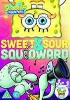 Spongebob Squarepants: Sweet And Sour Squidward Photo