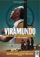 Viramundo - A Musical Journey With Gilberto Gil Photo