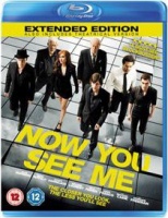 Now You See Me: Extended Edition Photo