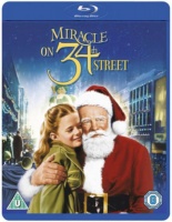 Miracle On 34th Street Movie Photo