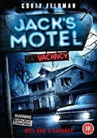Jack's Motel Photo