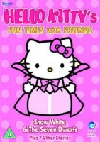 Hello Kitty's Fun Times With Friends: Snow White and The... Photo