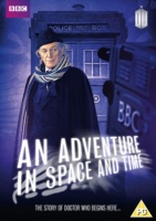 Doctor Who: An Adventure in Space and Time Photo