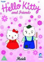 Hello Kitty and Friends: Heidi Photo