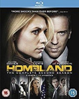 Homeland: The Complete Second Season Movie Photo