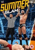 WWE: Summerslam 2013 Photo