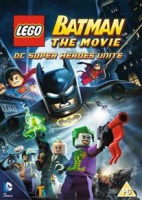 LEGO Batman - The Movie - DC Super Heroes Unite Photo