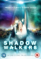 Shadow Walkers Photo