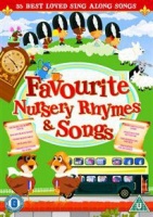 Favourite Nursery Rhymes and Children's Songs Photo