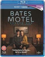 Bates Motel: Season One Movie Photo