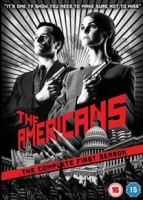 Americans: Season 1 Photo