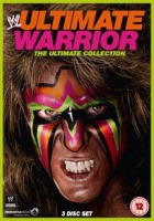 WWE: Ultimate Warrior - The Ultimate Collection Photo