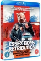 Essex Boys: Retribution Photo