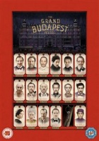 Grand Budapest Hotel Photo