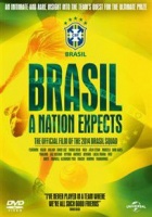 Brasil - A Nation Expects Photo