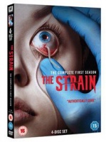 Strain: The Complete First Season Photo