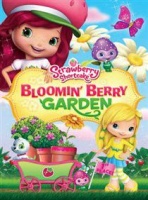 Strawberry Shortcake: Bloomin' Berry Garden Photo
